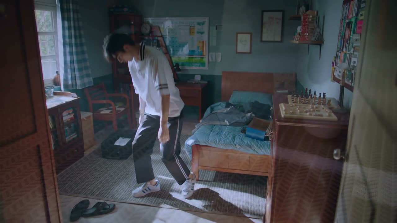 是 我不同意