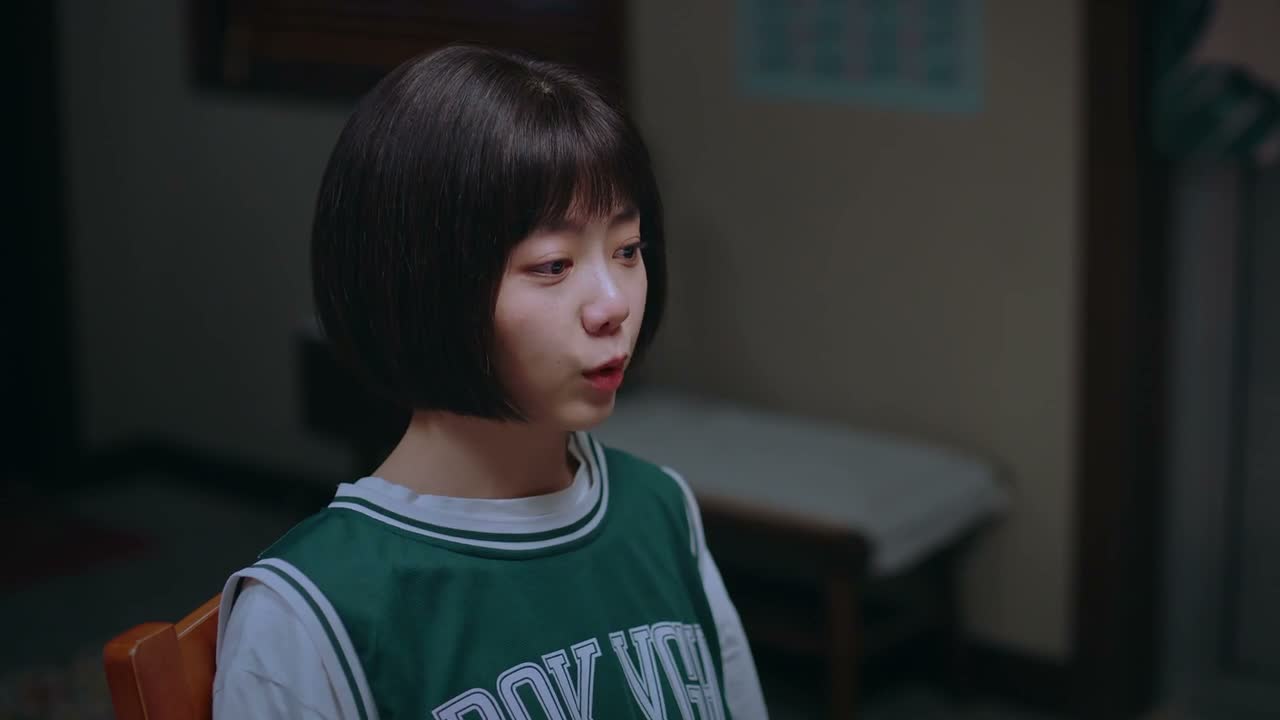 他们为什么不敢告诉我