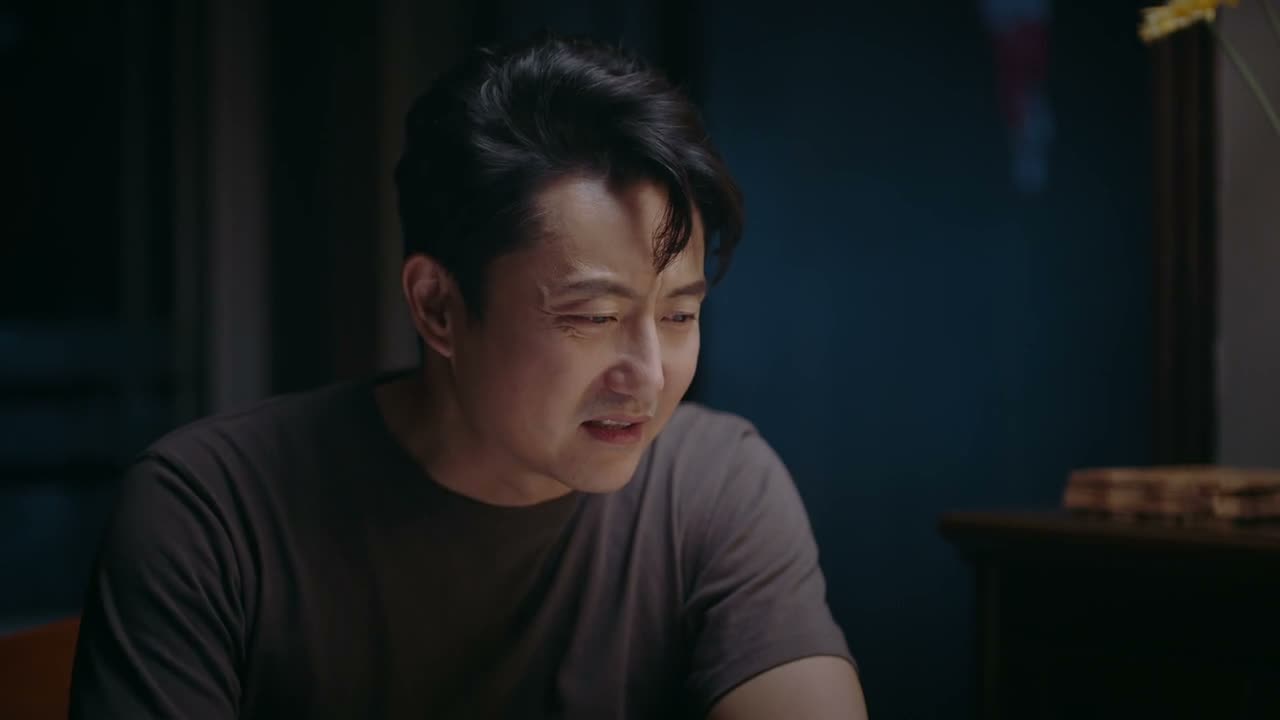 这大半辈子也都过来了