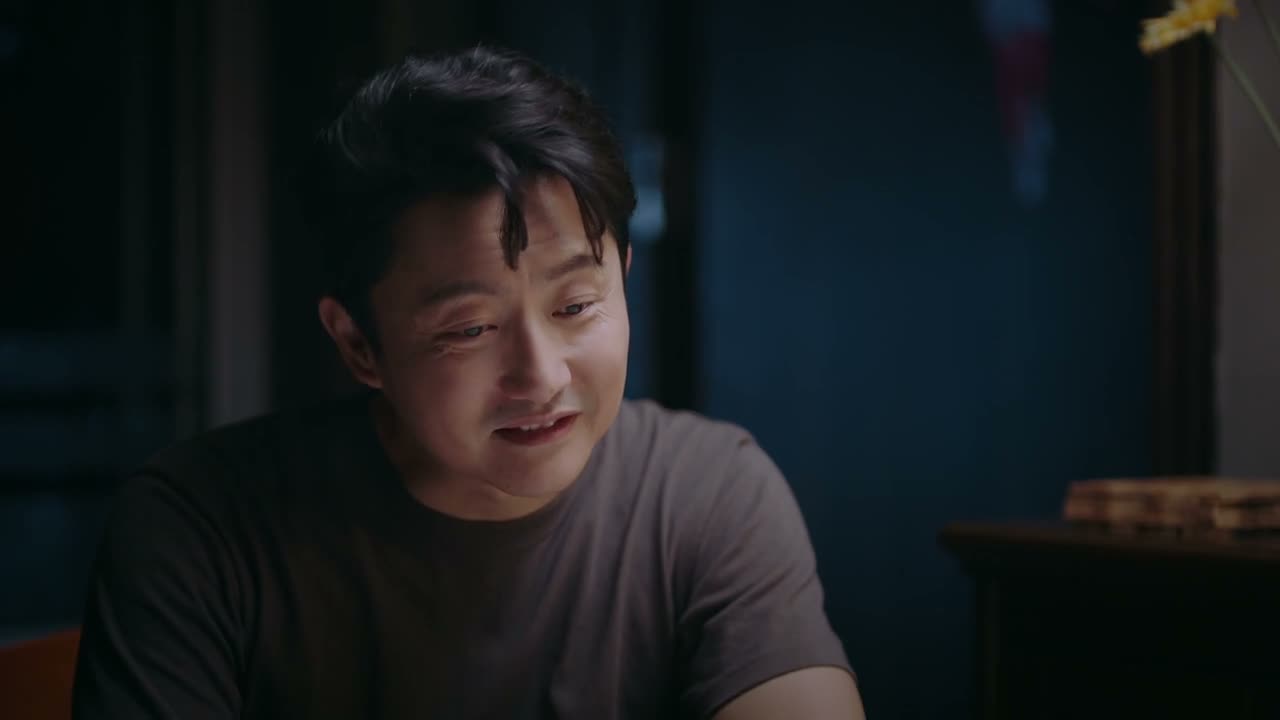 这深一脚浅一脚
