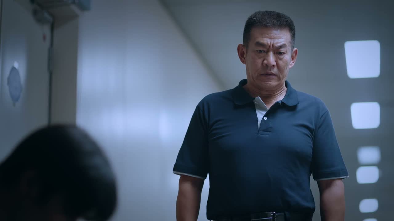 真是知子莫若母啊