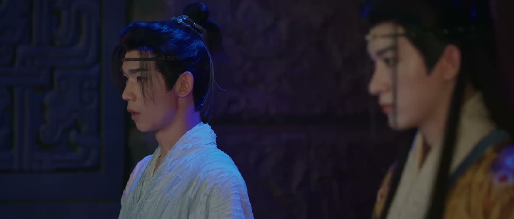 铲除聂贼 匡扶慕氏