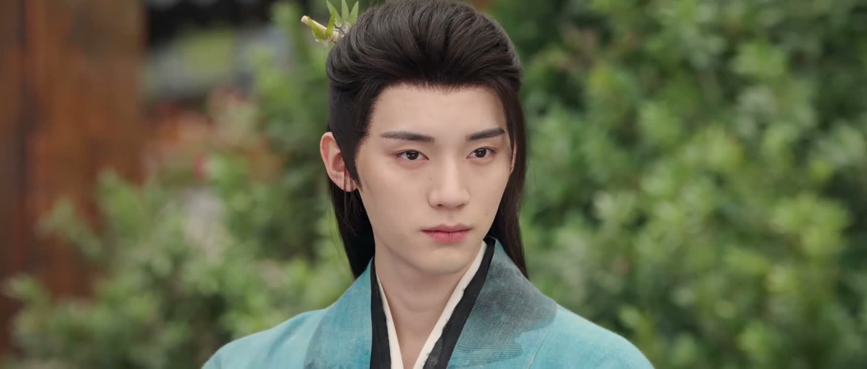 给你个将功赎过的机会