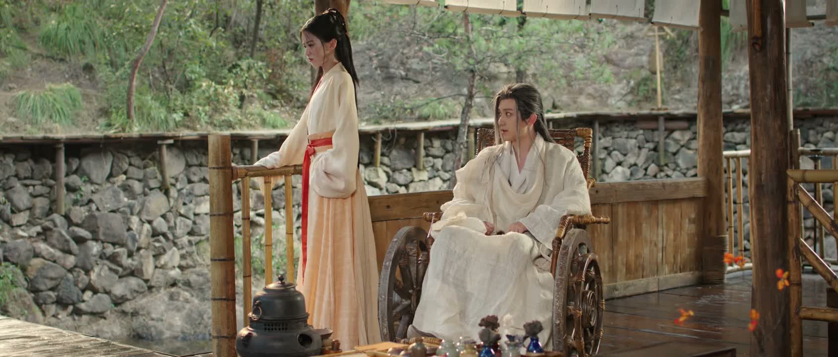竟一点也没有察觉吗