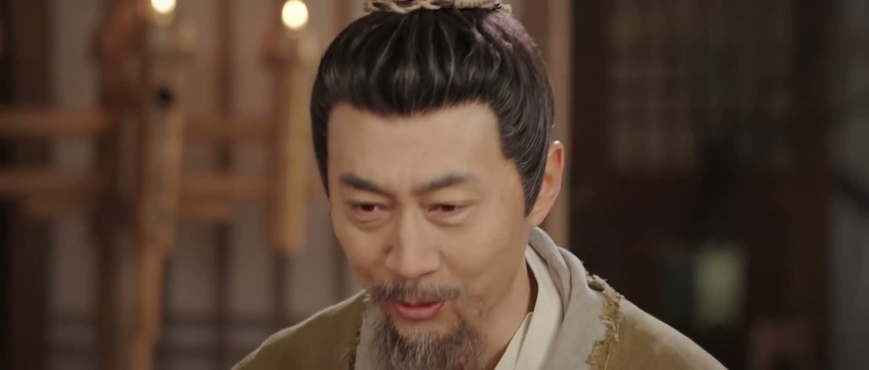 老奴是做不了主的