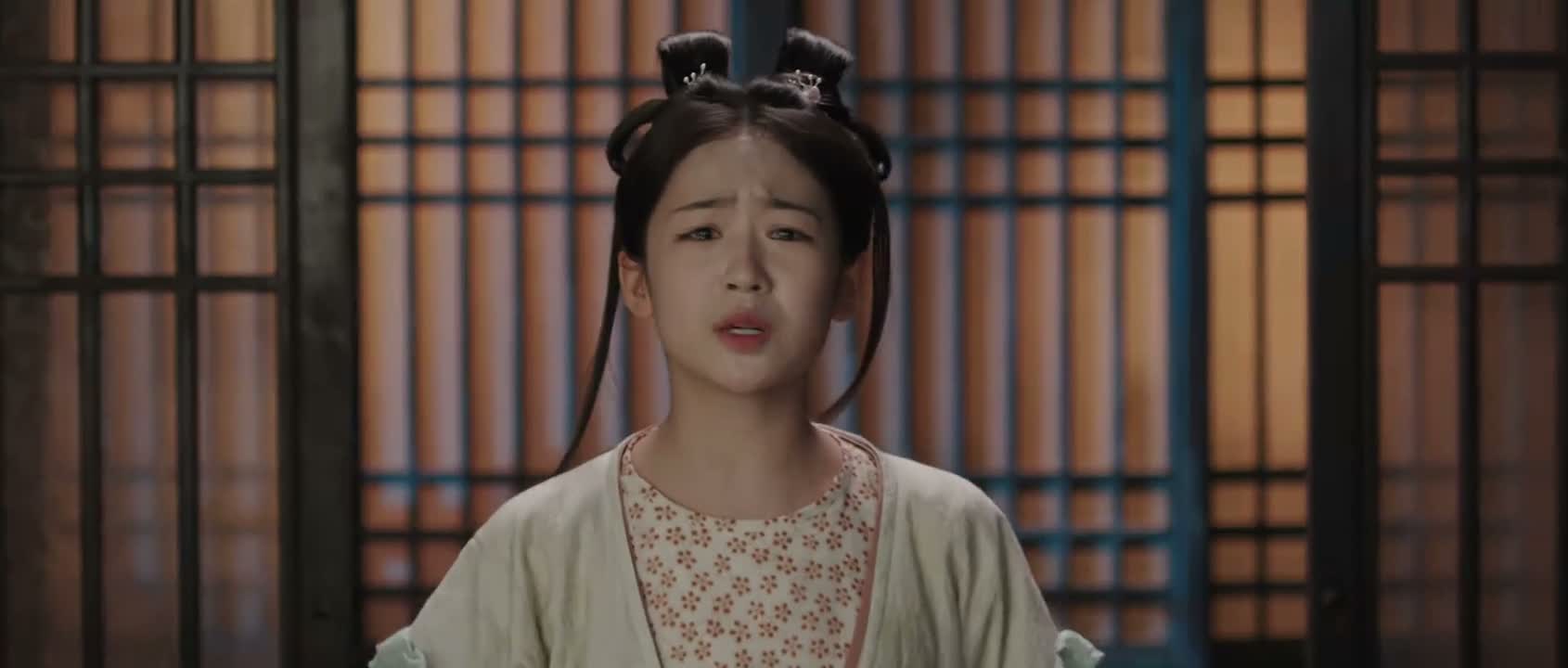 你们可不能私奔哪