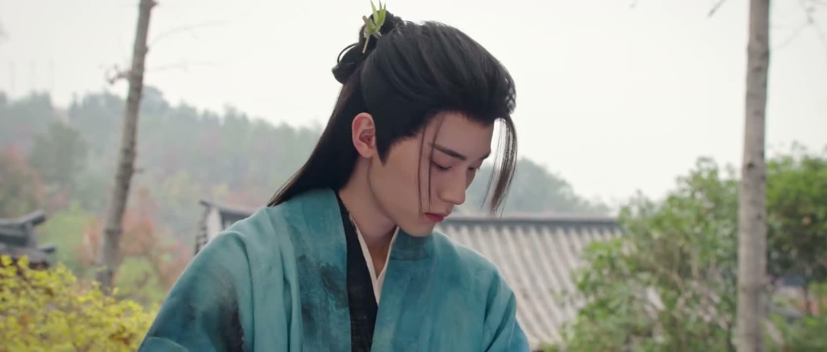 你自己非要回来送死