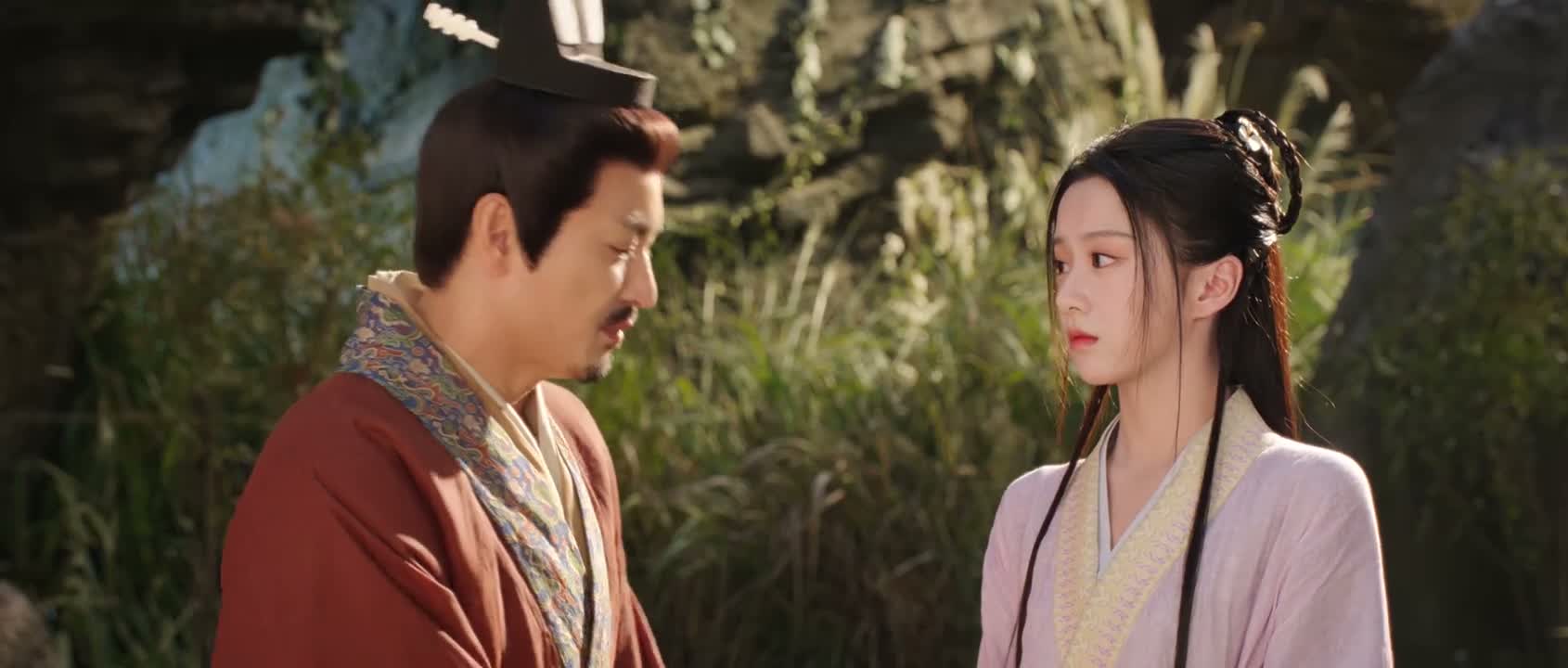 怕护不了你周全