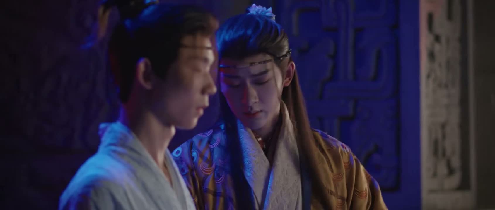 前教主聂恒城