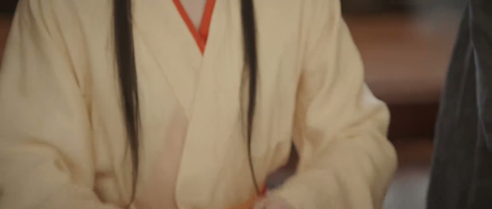 少君让老奴守候在此
