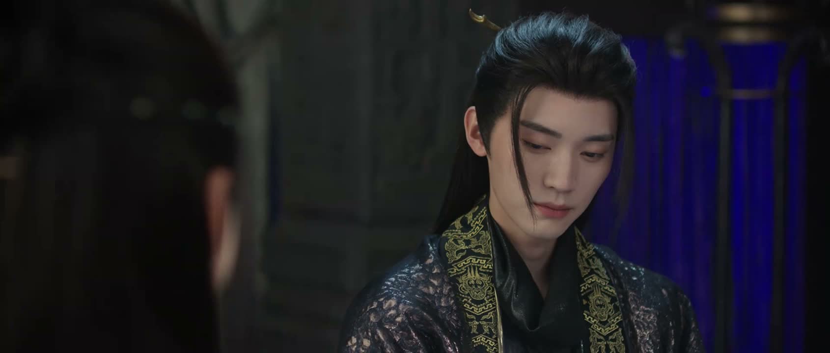 他竟然干出如此卑劣无耻