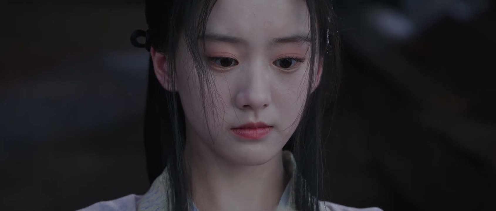 外婆家一直吃素