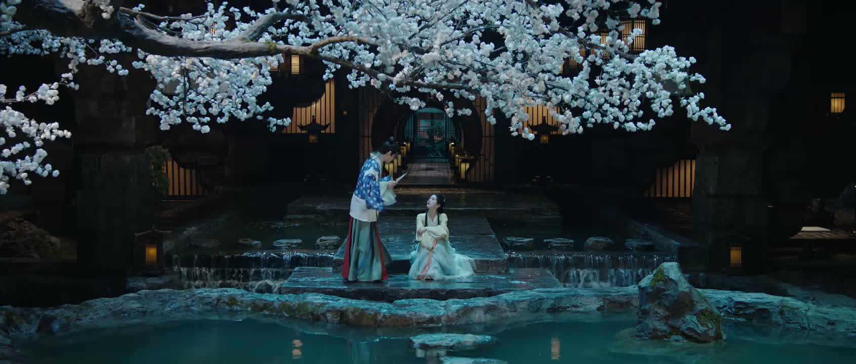 我已找妥三十家铺面