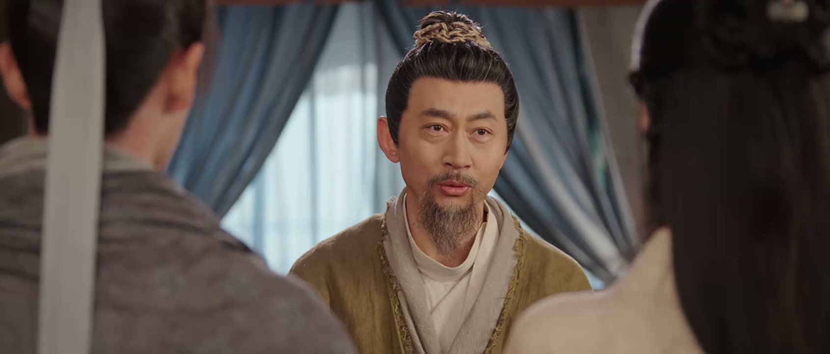 这行路图老奴是万万不能给的