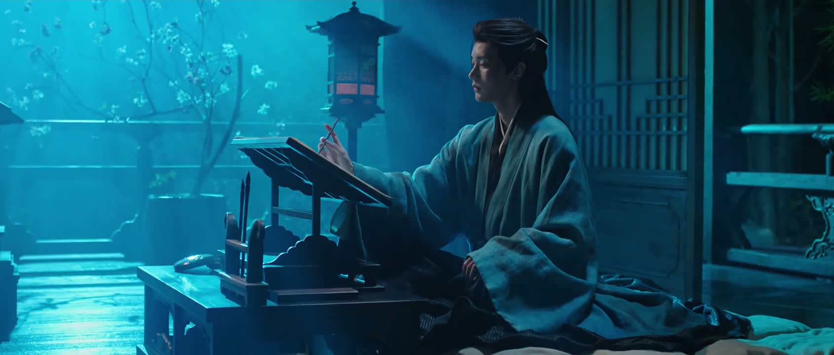 真是让属下好找啊