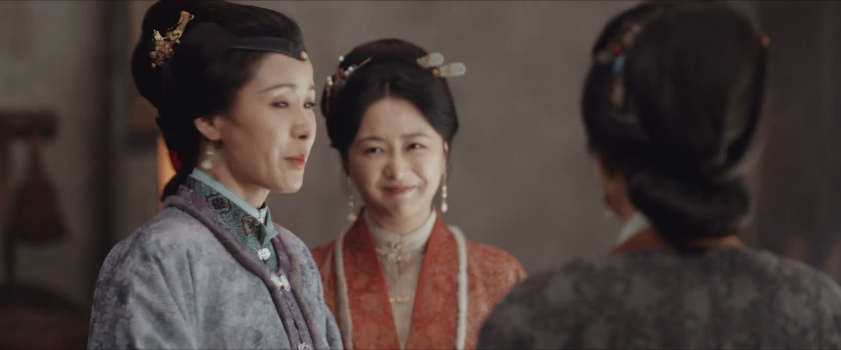 不行 今天听我的 来