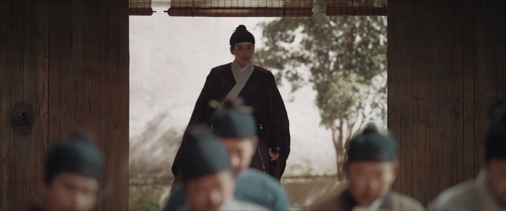大家难道不觉得奇怪吗