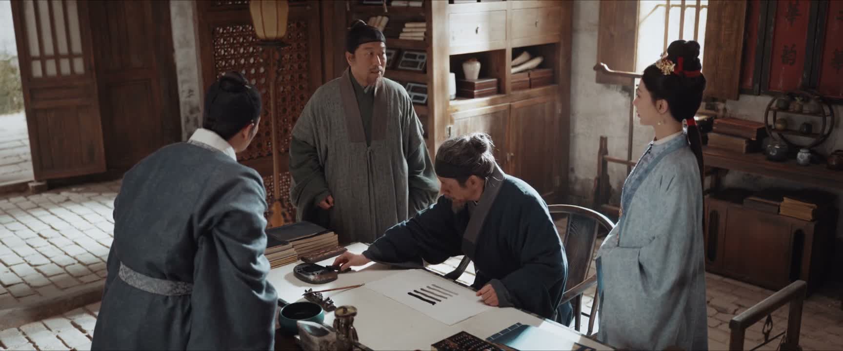 但毕竟也耽搁了些时日