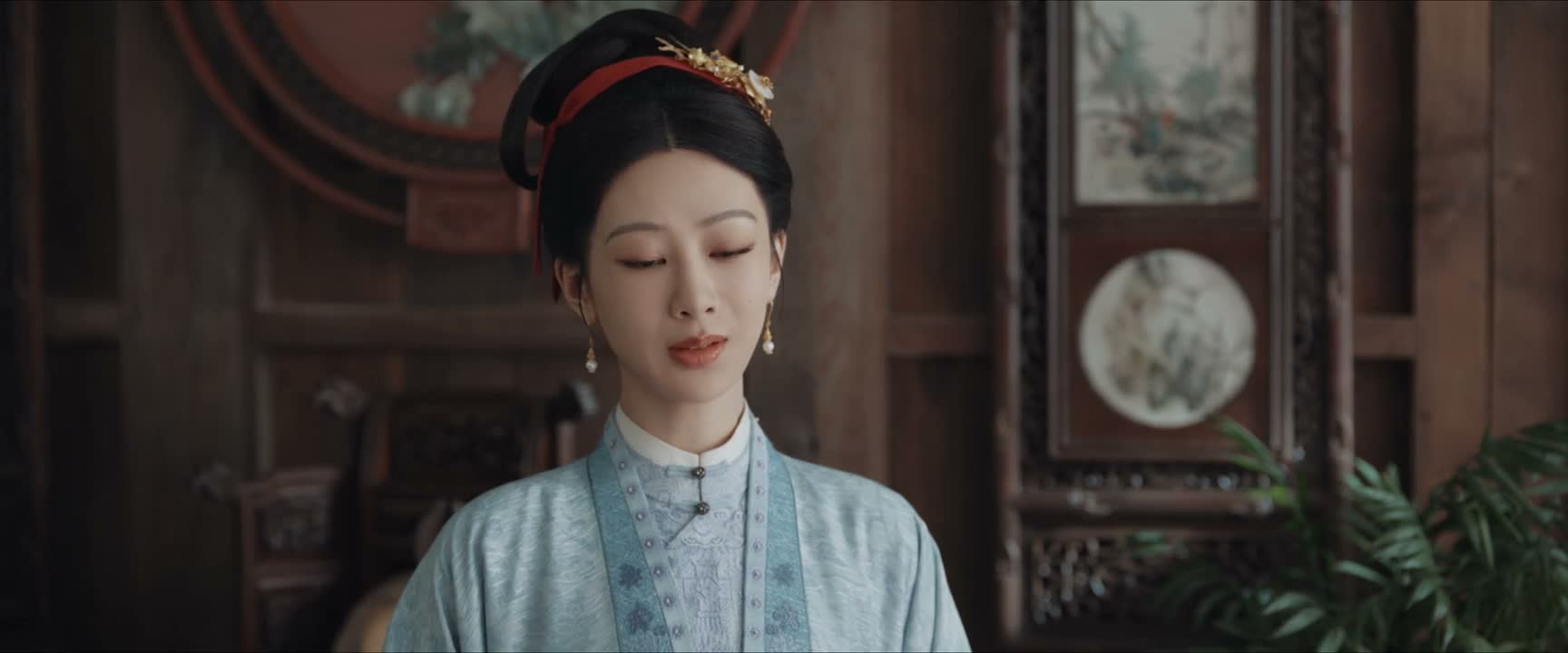 但我不想再继续恨下去了
