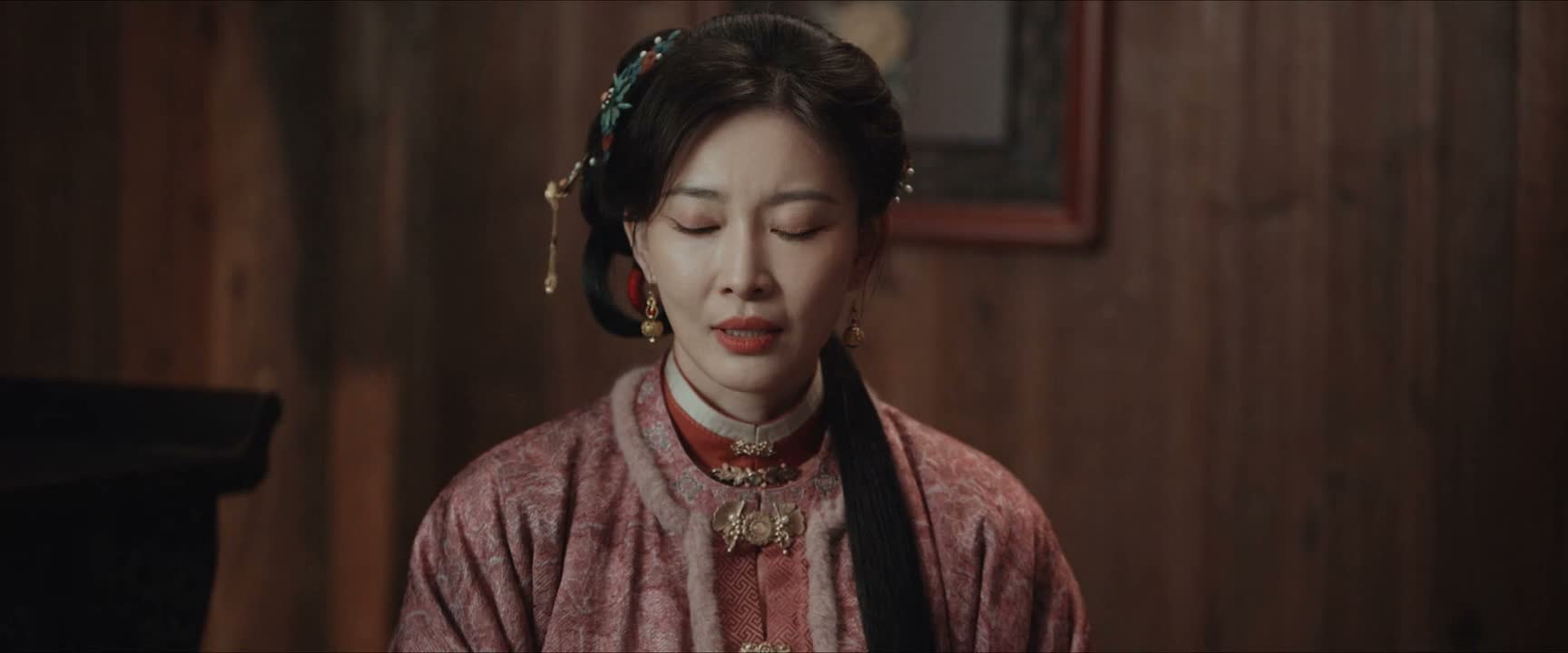 还是别陷得太深为好