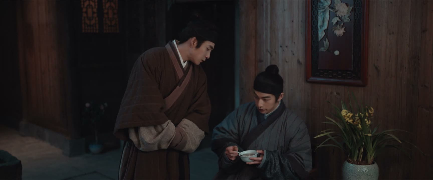 馄饨都堵不上你的嘴