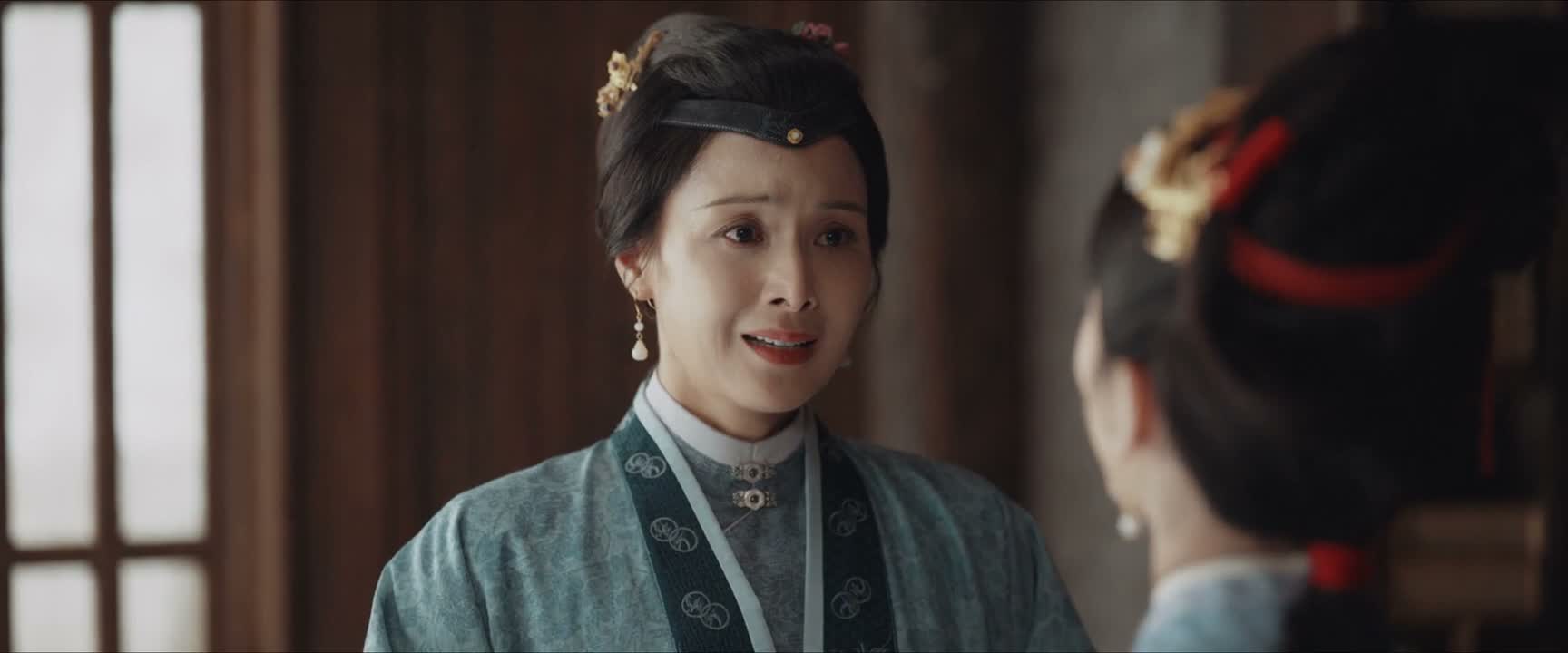 快坐吧 大伯娘 来 坐