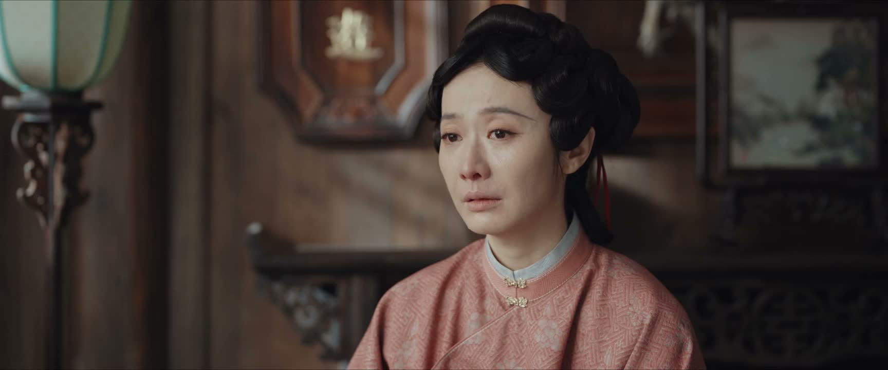 你不是最恨我的吗