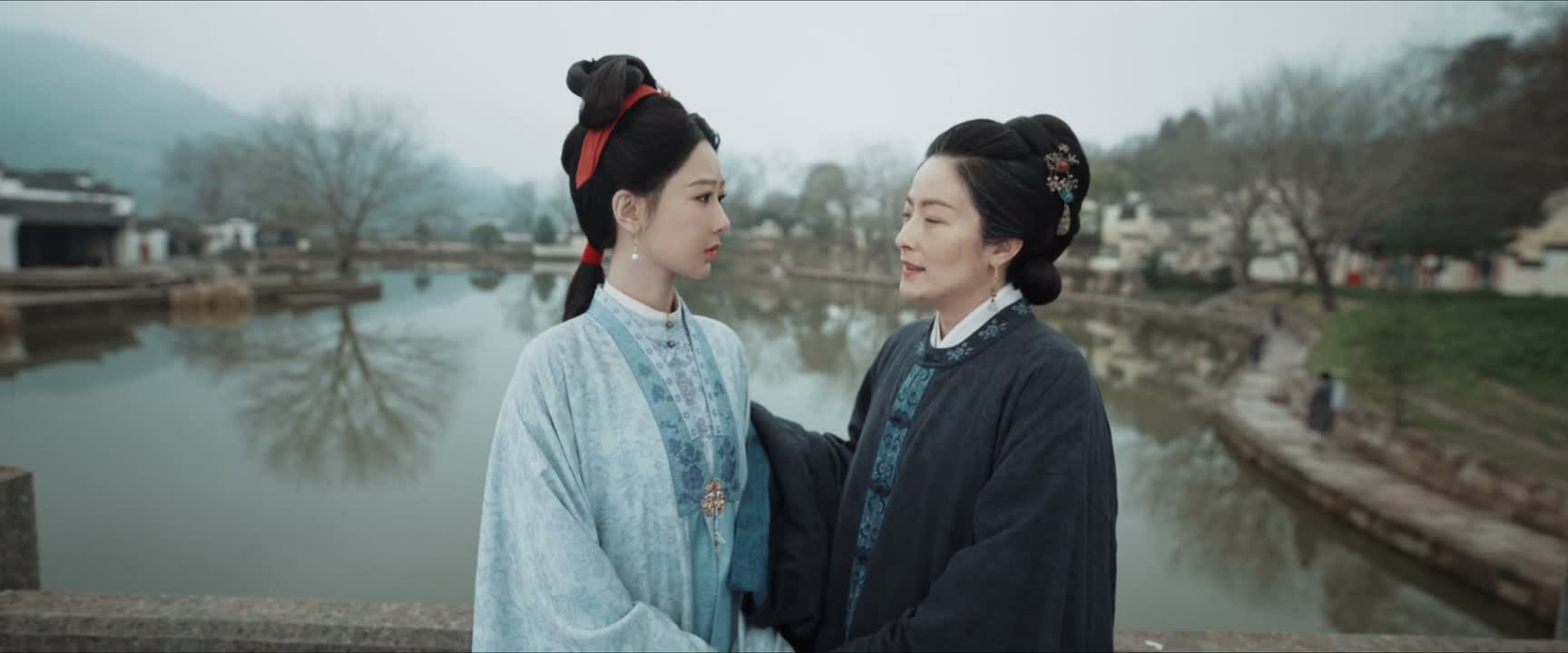 娘也没什么好瞒你的