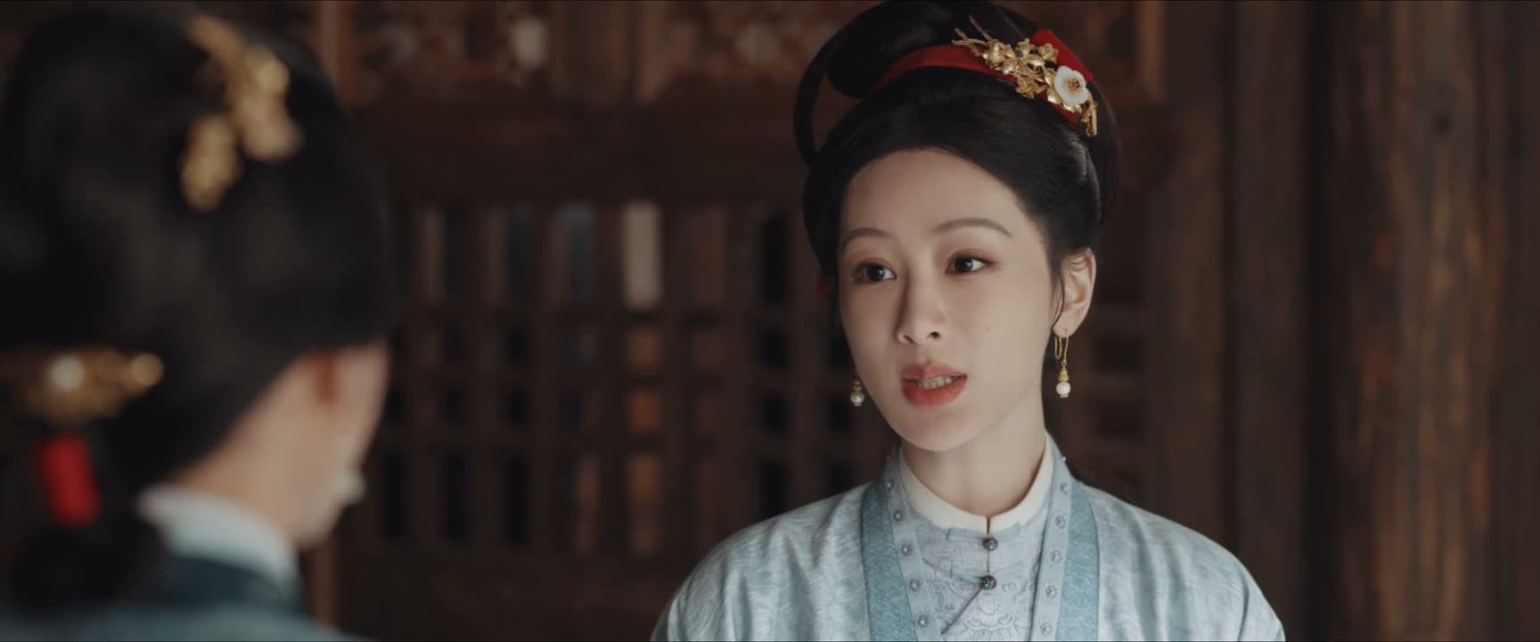 若是大伯娘舍得让他吃苦