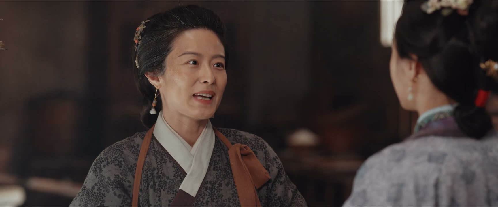 我才觉得 我是真的回家了