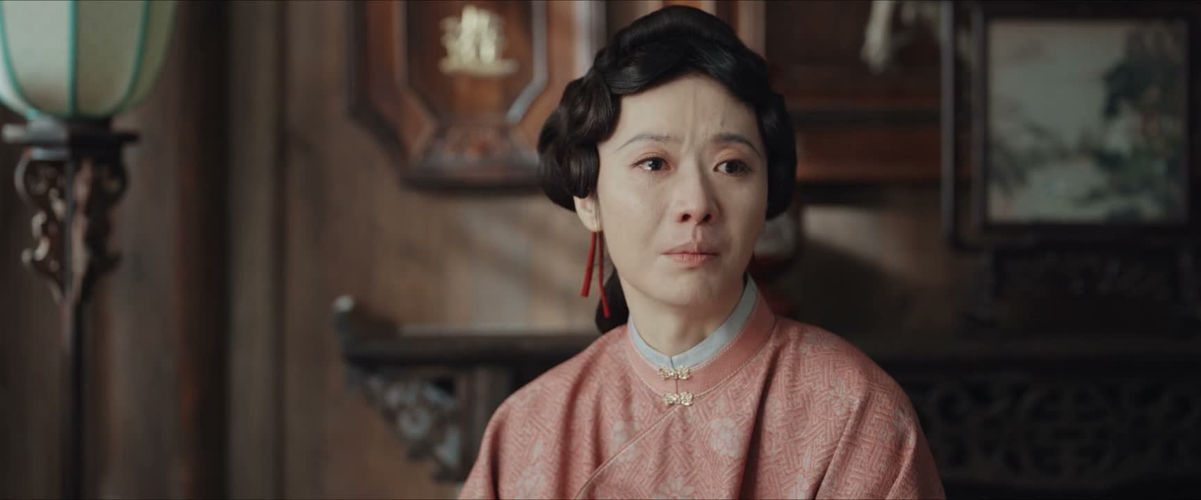 我没你那么大度
