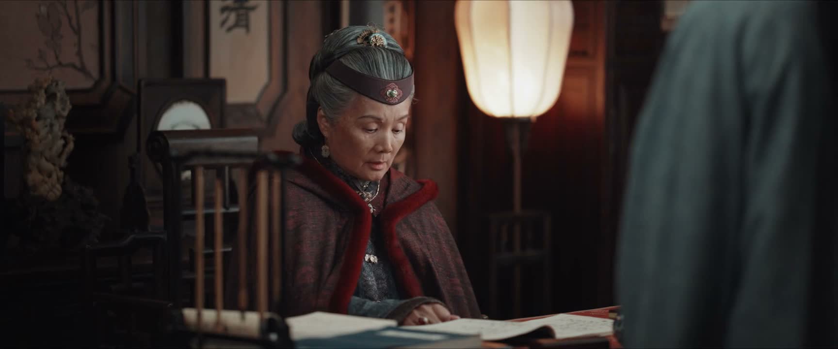 要想恢复如初