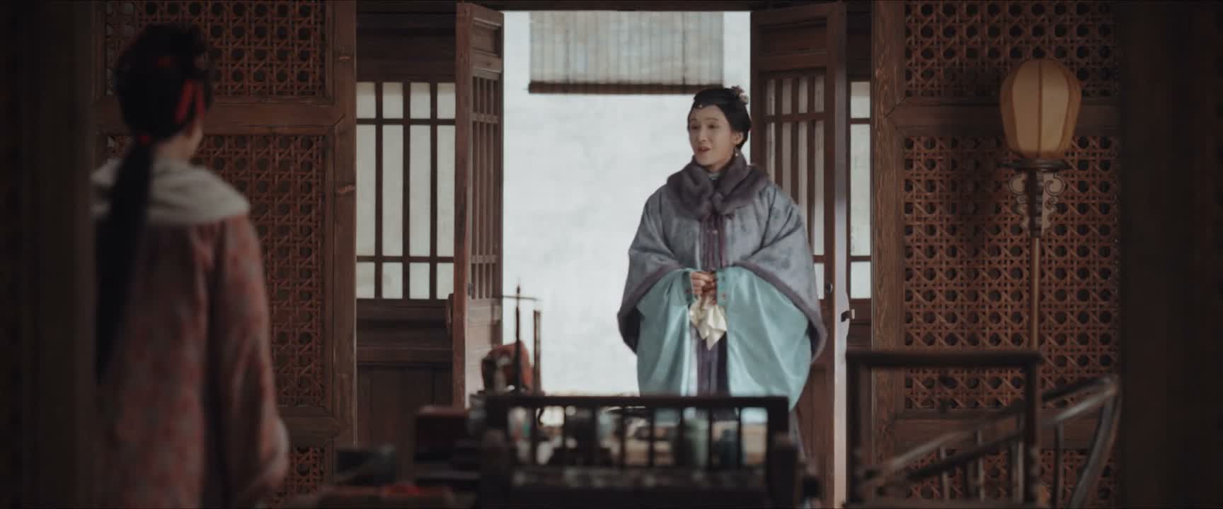 佑儿有没有捣蛋呀