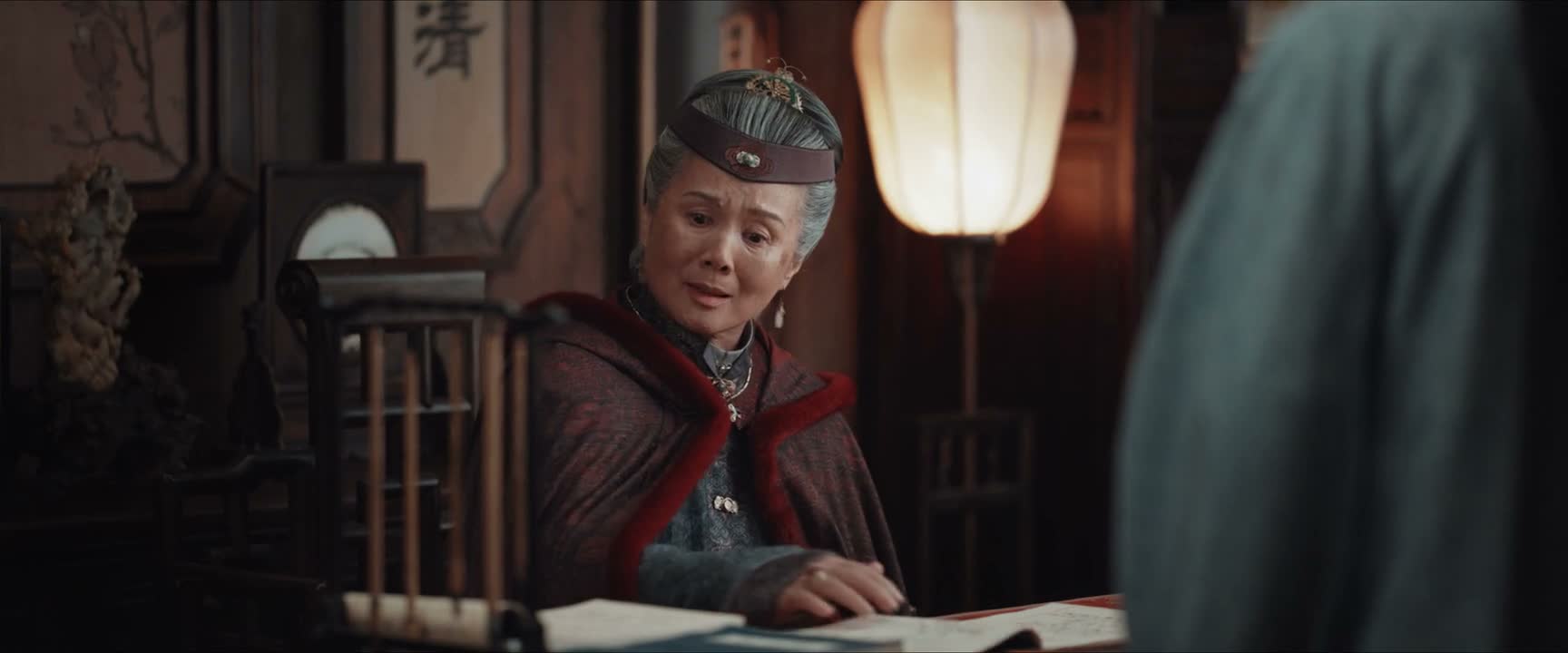 这订单都接不过来呀
