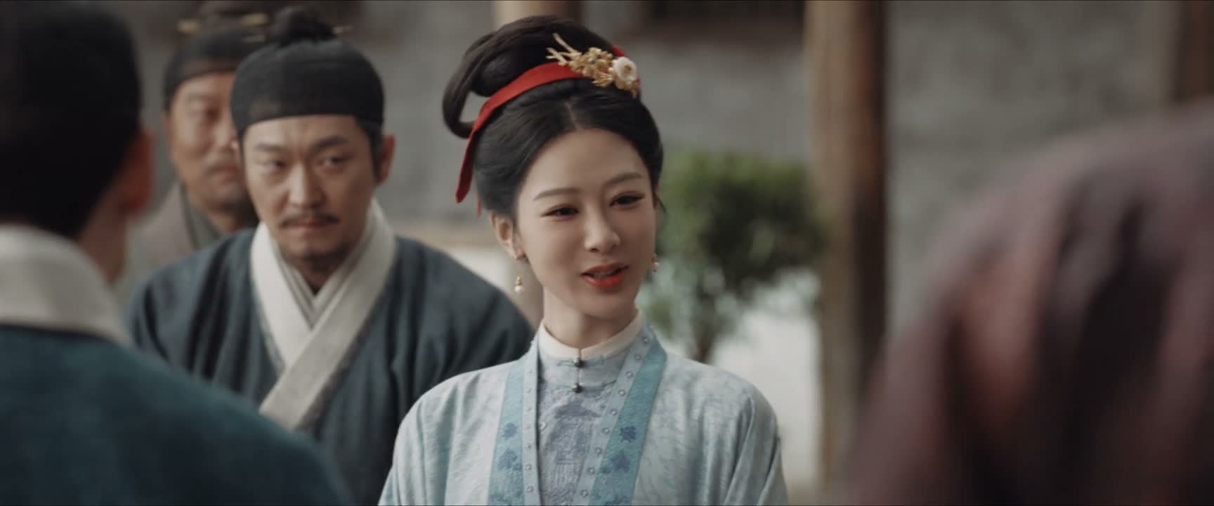 真是有意思 有意思