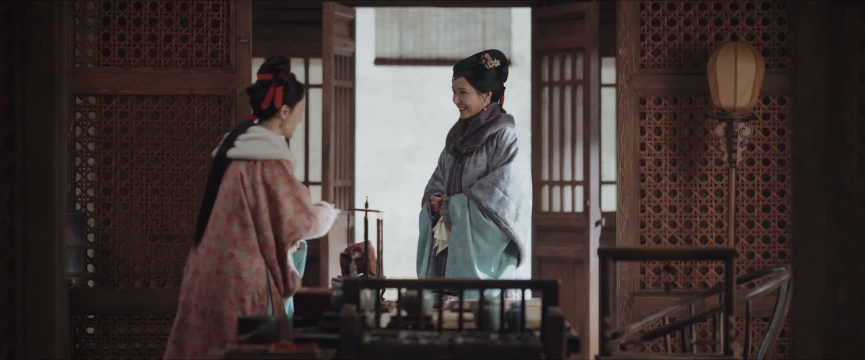 正想跟您说呢 您看看