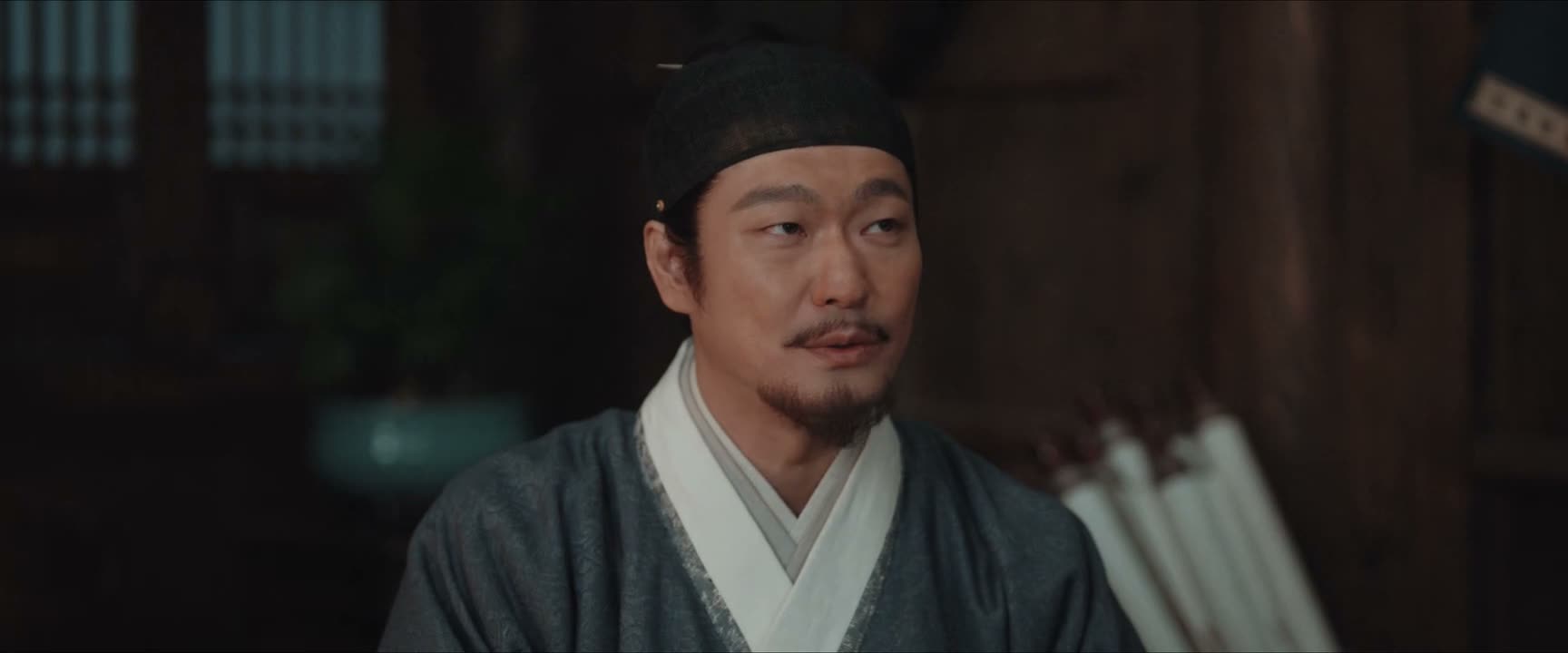 终于渡过去了