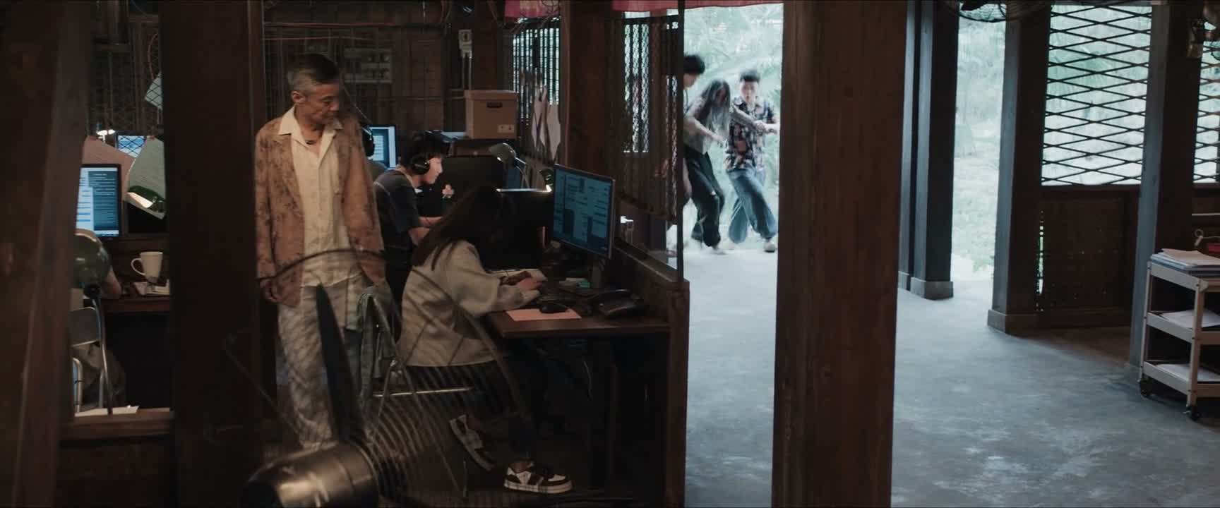 放开我 放开我