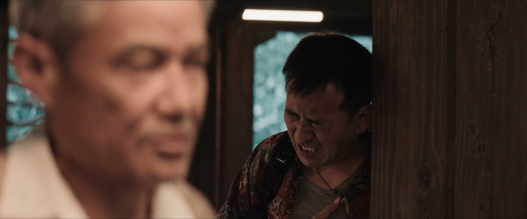 这就是乱讲话的代价