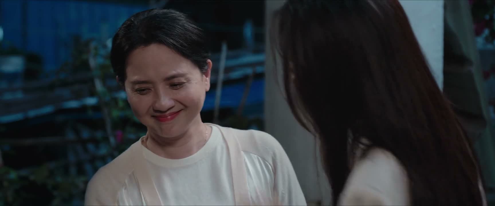 爸 你腿好点儿了吗 还是老样子