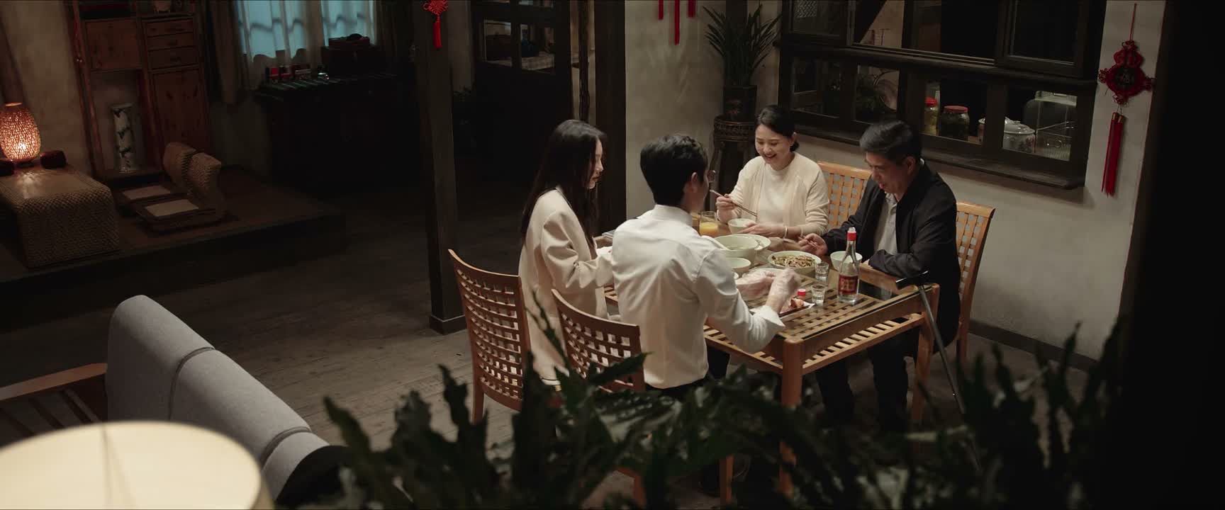 寒声 别给我扒了 我自己吃就行