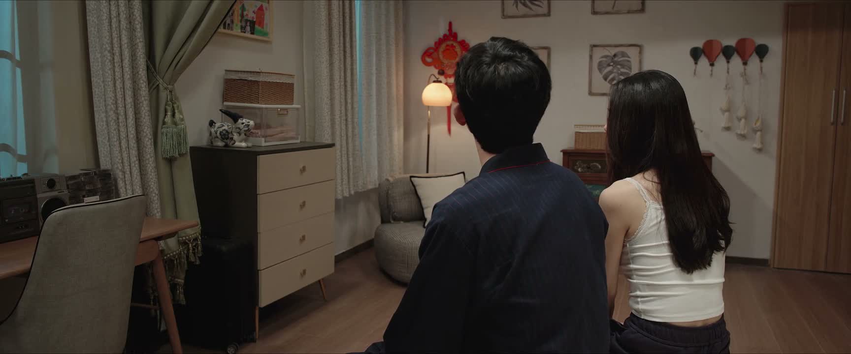 就是我离家最远的一次