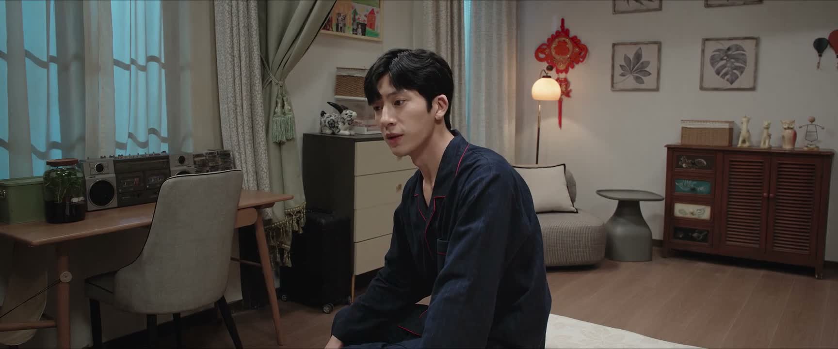 可能是因为我奇怪吧