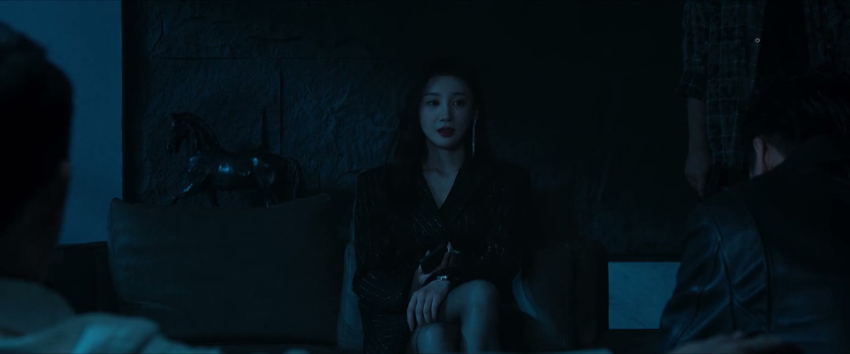 那没什么事 我就先走啦