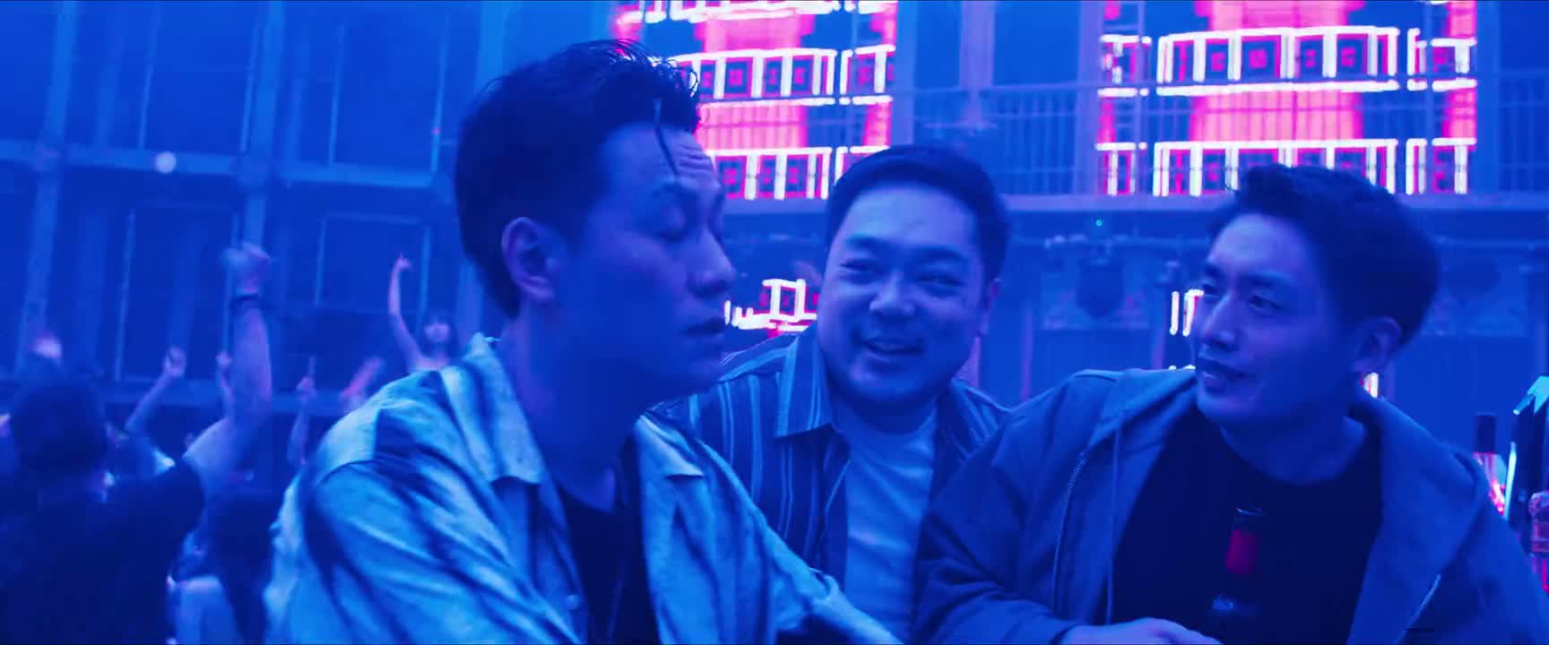 那事办得怎么样了 诚哥 不该问的别瞎问