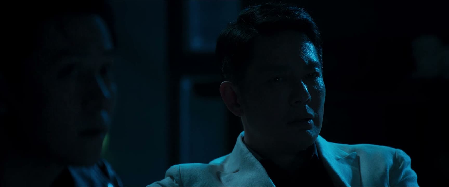 停电啦 快看一下电闸