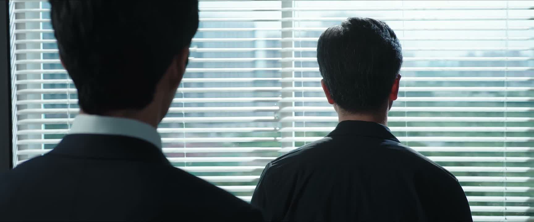 我相信您的任何选择和决定 都有您的道理