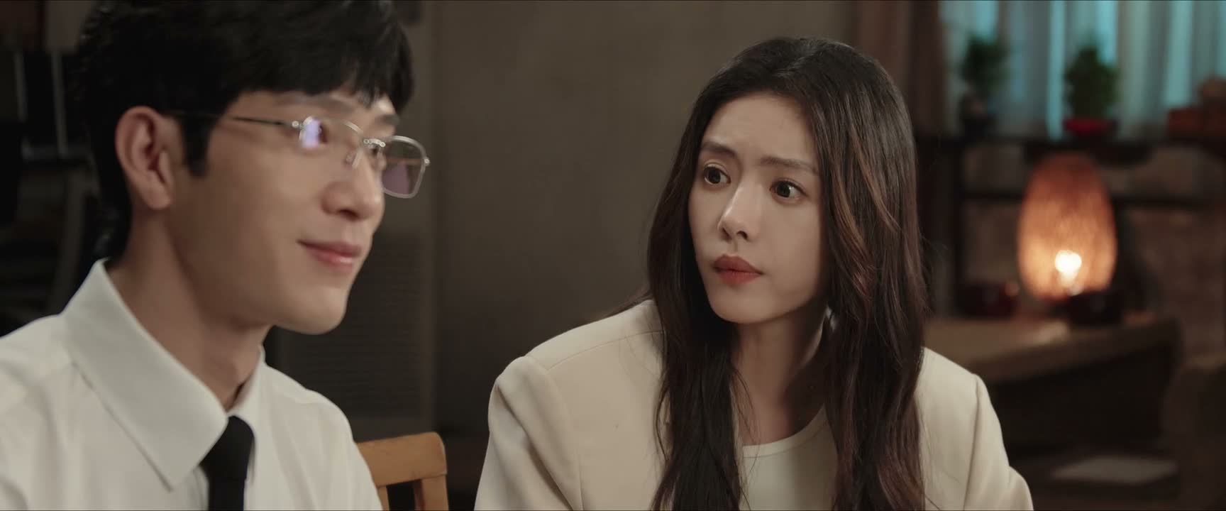 我印象最深的是那个女人