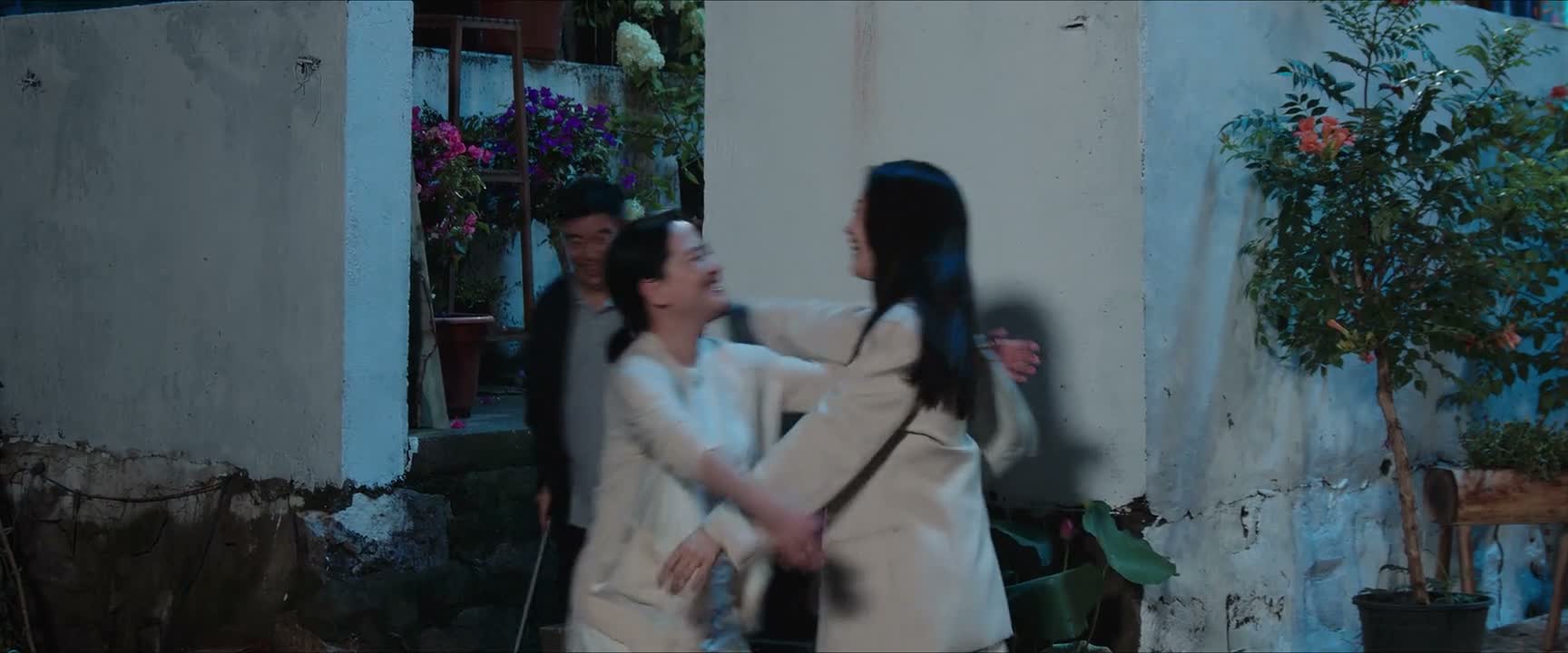 想你了
