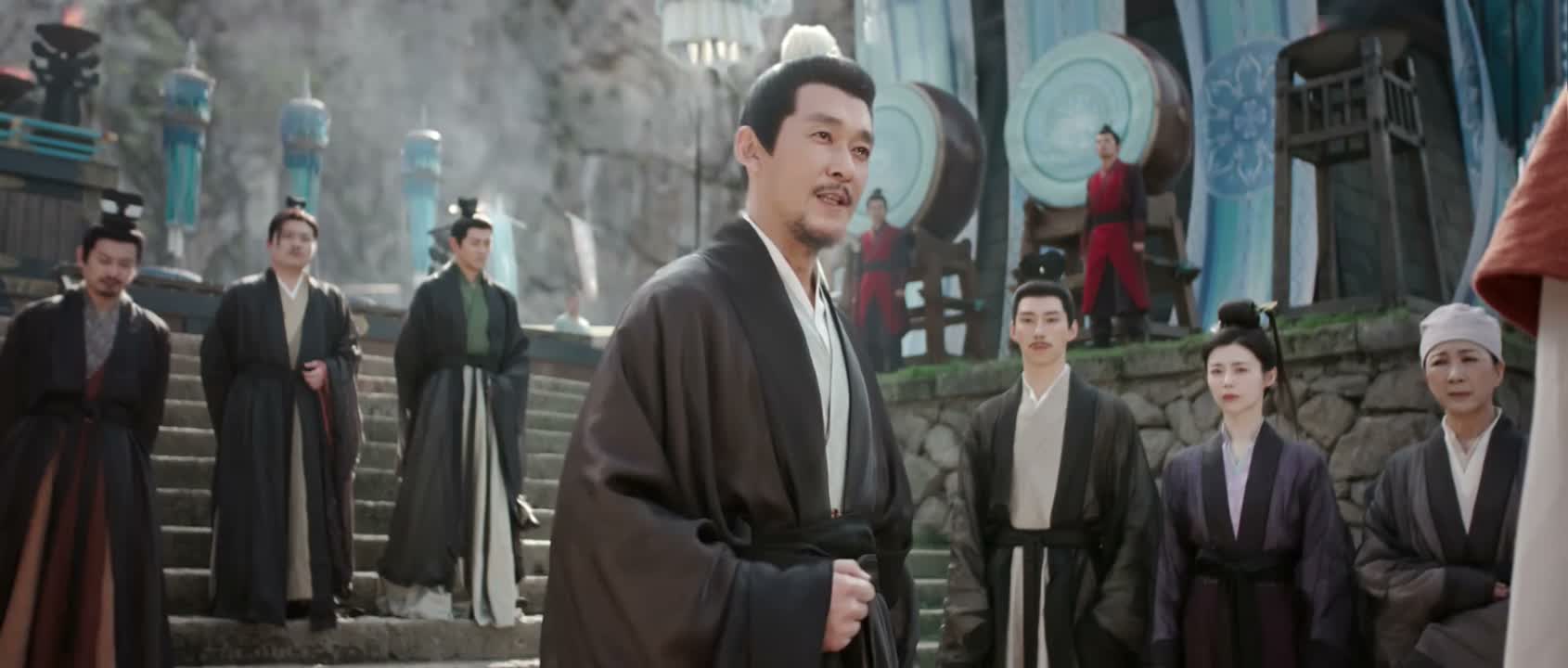 都是因为你的一己执念